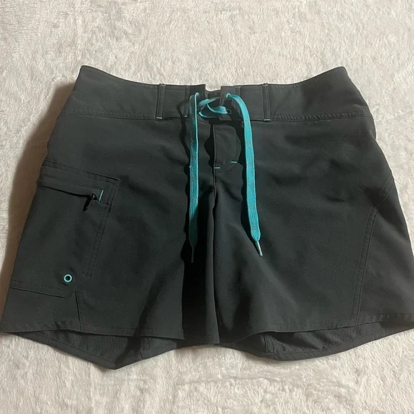 Athleta Athletic Shorts-size 2 - Picture 1 of 6